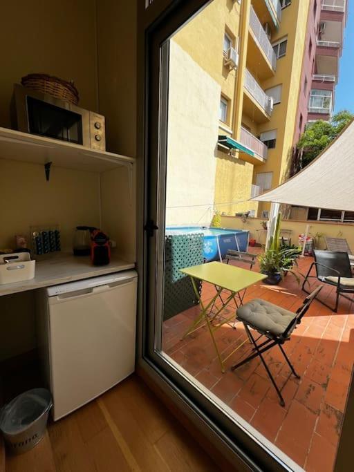 Avec Acces Prive, Terrasse, Piscine Leilighet *