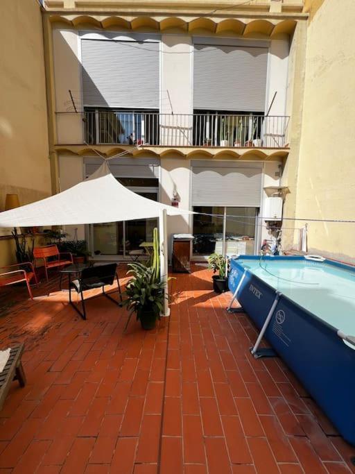 Leilighet Avec Acces Prive, Terrasse, Piscine *